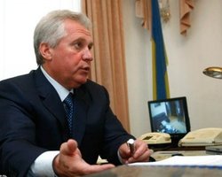 Результаты экспертизы пленок Мельниченко перевели с ошибками, - Медведько