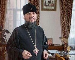 Из Московского патриархата в ПЦУ перешли больше 500 приходов, – Епифаний