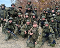 Месть за побратимов: как ВСУ уничтожали 155-ю бригаду морпехов ВС РФ под Курском, — Forbes