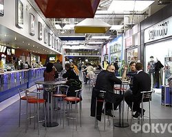 лучших торгово–развлекательных центров Украины. Рейтинг Фокуса