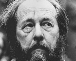 В Голливуде снимут байопик об Александре Солженицыне