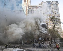 Іран прямо відповідальний за вбивства українців, — Подоляк