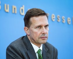 Германия не направит корабли в Черное море