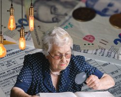 Пенсії зростуть не сьогодні. Коли і кому з українців очікувати на підвищення виплат