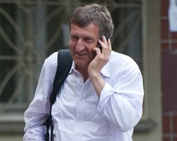 Тимошенко отказалась сдавать кровь Хармсу, - Главврач харьковской больницы