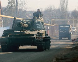 Росія хоче захопити Часів Яр: генерал ЗСУ пояснив, чому місто "принципово важливе" (відео)