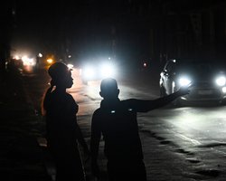 В Днепре ввели графики отключения света из-за атак ВС РФ: когда будут блэкауты (скриншот)