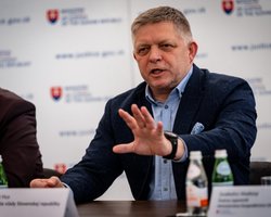 Словаччина подає до суду на ЄС: що стане предметом розгляду