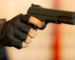 Во время матча ЧМ-2018 расстреляли 11 мексиканцев