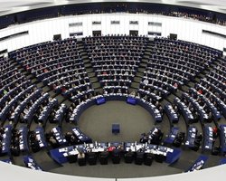 На выборы в Украину приедут 15 наблюдателей от Европарламента