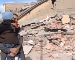 Число жертв землетрясения в Турции выросло до 432 человек 