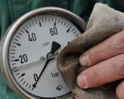 Модернизацией украинской ГТС займутся три немецких компании - Кожара