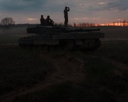 ВСУ перешли к наступательным действиям на некоторых направлениях, — Минобороны