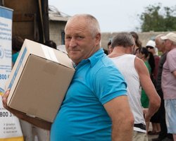 Кабмин одобрил дополнительную "седьмую" выплату для ВПЛ: какая сумма и кто сможет ее получить