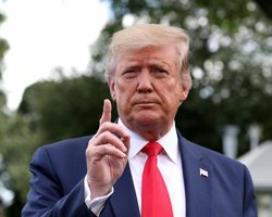 "Мы должны выйти": Трамп хочет "вывести" США из российско-украинской войны в случае победы