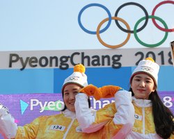 Быстрее, выше, сильнее. Главные факты об Олимпийских играх в Пхенчхане