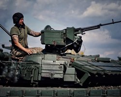 "Нужно только оружие": членство Украины в НАТО должны оценить после войны, — посол