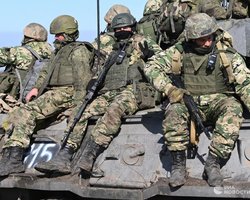 "Успешно выполнено": в Минобороны РФ назвали главную цель их армии на 2023 год