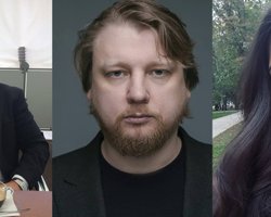 Бурейкогейт. Как полицейский секс-скандал превратился в дело блоггеров