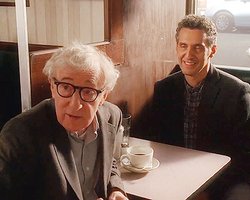 В интернете появился трейлер фильма с Вуди Алленом в роли сутенера