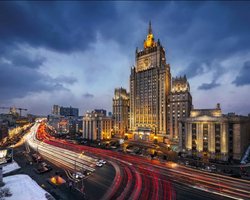 Ведение новых антироссийских санкций превращается в рутину, - МИД РФ