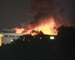 В Афганистане выросло количество жертв нападения на отель