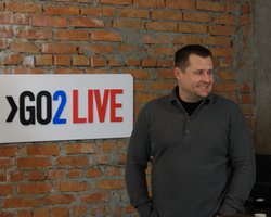 Борис Филатов: В Днепропетровске сейчас не просто паника — там психоз