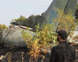 "Трудно осознать, что я потерял столько друзей".  Курсант, не попавший на Ан-26, дал первое интервью