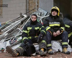 33 жертвы и 6 без вести пропавших: в Тернополе завершили разбор завалов (видео)