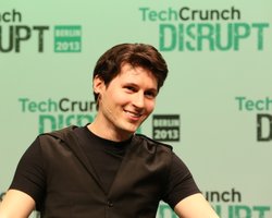 К Telegram из-за сбоев в Facebook и Instagram за сутки присоединились 70 млн человек, - Дуров