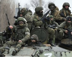 Солдати РФ не хочуть іти на штурм і не орієнтуються на місцевості: боєць ЗСУ про бої в Білогорівці