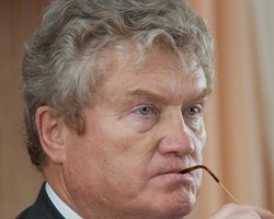 Вице-спикер Госдумы: В газовом споре Украине деваться некуда