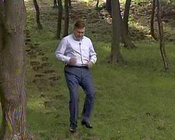 Янукович: Если мне кто-то завидует - правильно делает