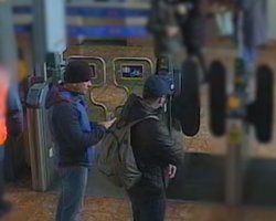 Дело Скрипаля: Скотланд-Ярд опубликовал новое видео с Петровым и Бошировым