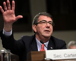 США отказались сотрудничать с РФ в военных операциях в Сирии