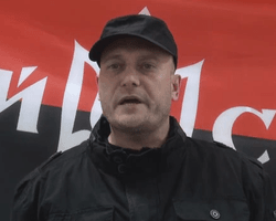 Ярош формирует спецбатальон "Донбасс"