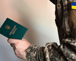 Вже наступного тижня частину чоловіків автоматично подадуть у розшук, — ТЦК (відео)