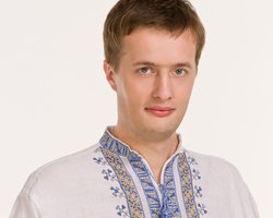 Сын Порошенко пойдет в парламент по мажоритарке, - Луценко