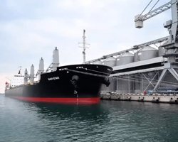 Нет смысла для Украины: РФ возьмет под контроль центр Черного моря в случае перемирия, — NYT