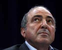 Березовского похоронят на крупнейшем кладбище в Европе - СМИ