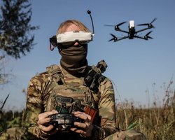 Вишукують ворога у руїнах: аналітики розповіли про ситуацію біля Часового Яру (карта)