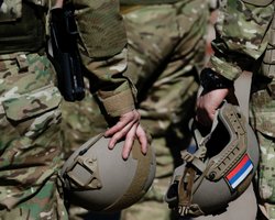 "Враг сильнее нас": в России заявили о необходимости второй волны мобилизации