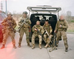 В регионах опасно: РДК снова обратился к жителям Курской и Белгородской областей