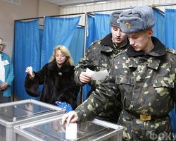 Обработаны 98,09% протоколов. Янукович – 48,53%, Тимошенко – 45,88%