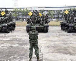 Разведка прилетом. Почему Китай может начать войну с Тайванем из-за визита Нэнси Пелоси