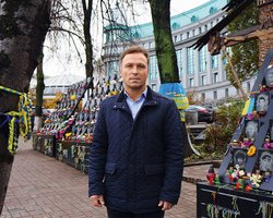 Без бронзовых героев. Какой музей Майдана нужен Украине