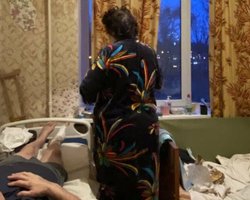 Истошные крики больных и кусающиеся тараканы. Харьковский журналист рассказал о лечении в ковид-больнице