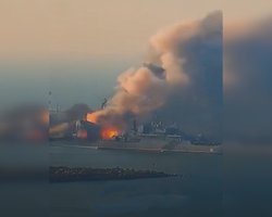 Нацелены на флот РФ: ГУР имеет десятки морских дронов на секретной военной базе (видео)