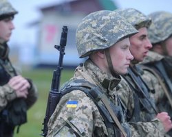 Как будут голосовать бойцы в зоне АТО, – комментарий Генштаба