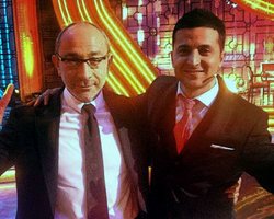 Зеленский назвал Кернеса "неоднозначным", выражая соболезнования близким умершего